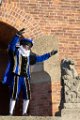 Intocht Sint 2018 01